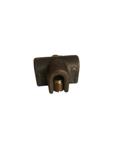 Bm 2351 T-clamp 10/25 2